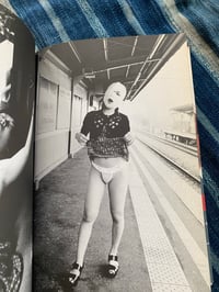 Image 7 of "Love Tattoo," Toshihiko Imura, 1998