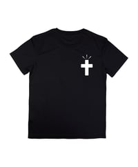 Image 2 of PRAY FOR THE HOMIES  T - Shirt 