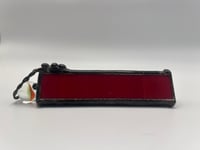 Image 3 of 4” marblescope- red