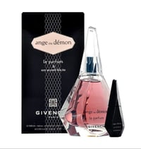 Image 1 of GIVENCHY ange ou demon le Parfum 75ml & son accord illicite 4ml