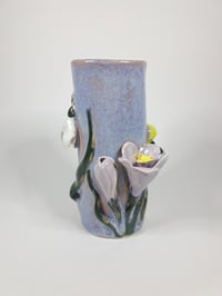 Image 4 of Spring flower vase