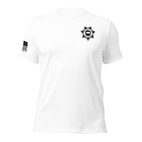 Image 4 of Animal Law Enforcement Unisex t-shirt