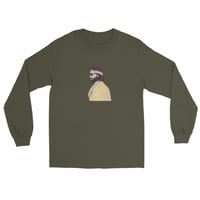 Image 25 of RICHIE TENENBAUM LONG SLEEVE SHIRT