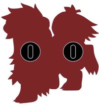 Image 2 of Growlithe! PKMN Pin (PRE-ORDER)