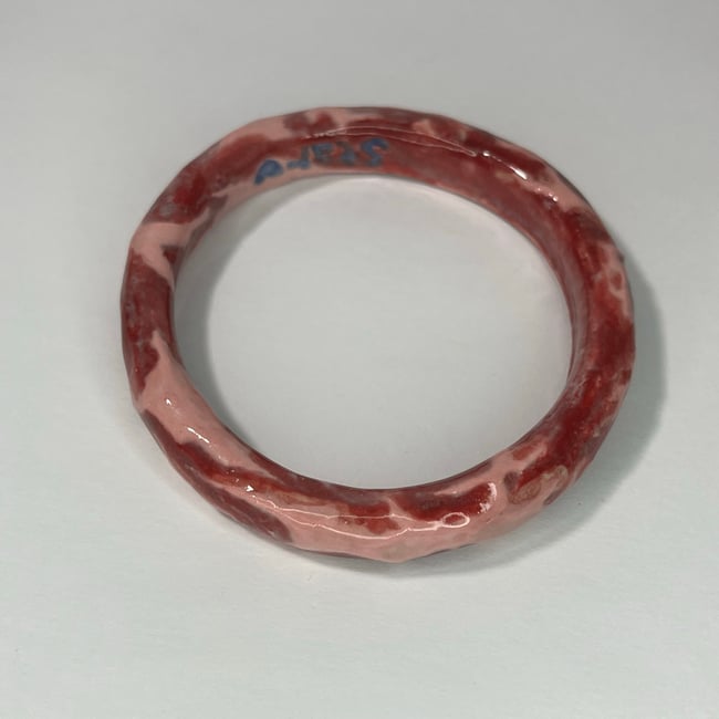 Meat Bracelet X - 7.15 in Inner Circumference