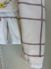 Image 11 of Lucky flower jacket (s/m)