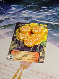 Image 1 of Audrey Virus Tokens