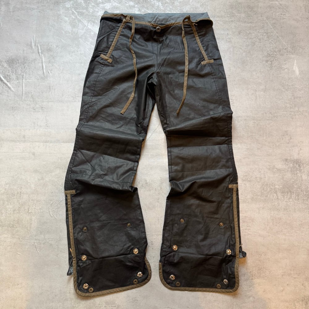 Image of Womens Diesel Tactical Pants, size 31"