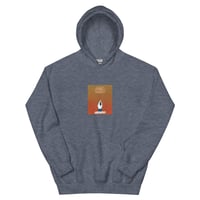 Image 24 of THE FINGER-RING TRICK HOODIE