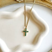 Image 3 of CZ CROSS