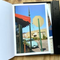 Image 8 of William Eggleston - Los Alamos Catalogue (Signed)