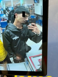 Image 7 of COLDSTARR MONEY MOTIVATED WINDBREAKER 