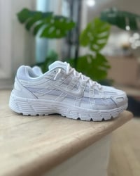 Image 4 of P6000 trainers🪩✨