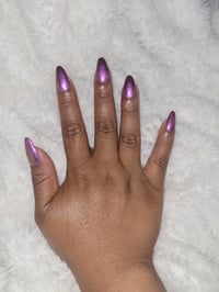 Image 5 of Crushcrushcrush (Magnetic)