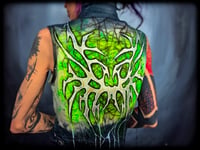 Image 1 of BiTe ME II Crop Vest (Small)