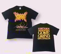 Image 2 of Viscera Infest - Cockroach Mosh