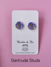 Image 11 of Flower Stud Range 