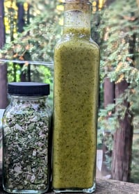 Image 1 of Green Goddess Salad Dressing Blend