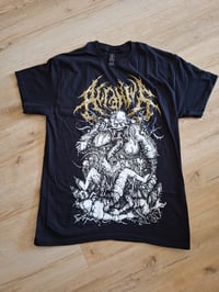 Image 3 of T-Shirt "The Lust"