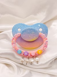 Baby bedtime