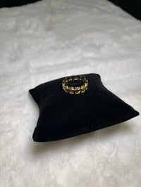 Link Band Ring 