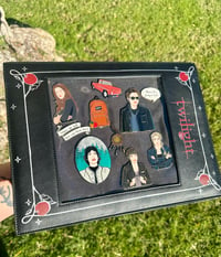 Image 1 of Twilight Ita Bag