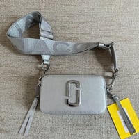 Image 1 of Silver Bag