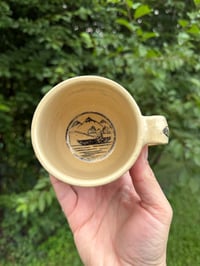 Image 5 of Fishing Mug 