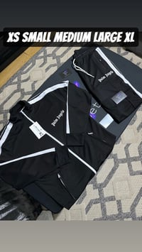Palm Angels Tracksuit 
