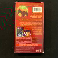 Image 3 of Nightmare Campus The Movie VHS