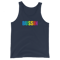 Image of BUSSIN MEN'S TANK