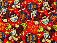 Image 19 of Game Scrub Hats