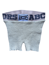 Image 5 of CALEÇON THE WOOL  