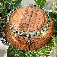 Image 1 of Earth Angel Necklace