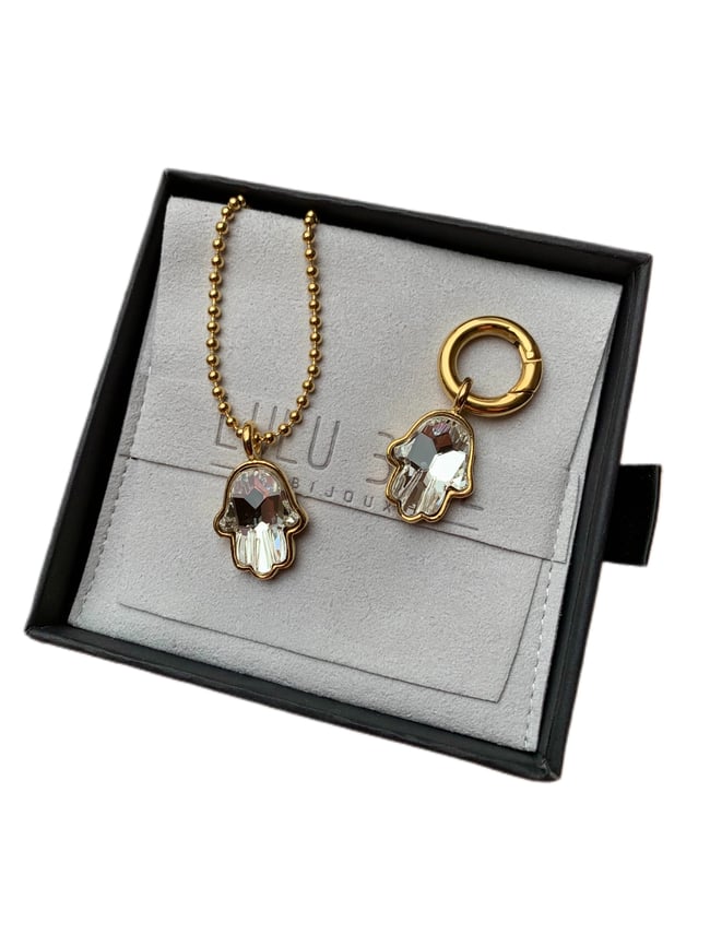 Positive Vibes Twinning Gifting Set