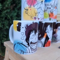 Image 5 of 90’ fever 2k26