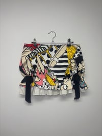 Image 1 of 2007 iceberg betty boop mini 