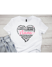Image 8 of Mothers Day Shirts
