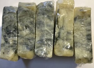 Image of Frankincense /Charcoal Soap