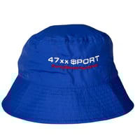 Image 2 of 47xx $port Bucket hat 
