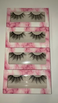 Image 1 of 3D Mink Lashes