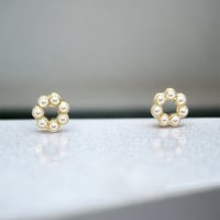 Nia Earrings 