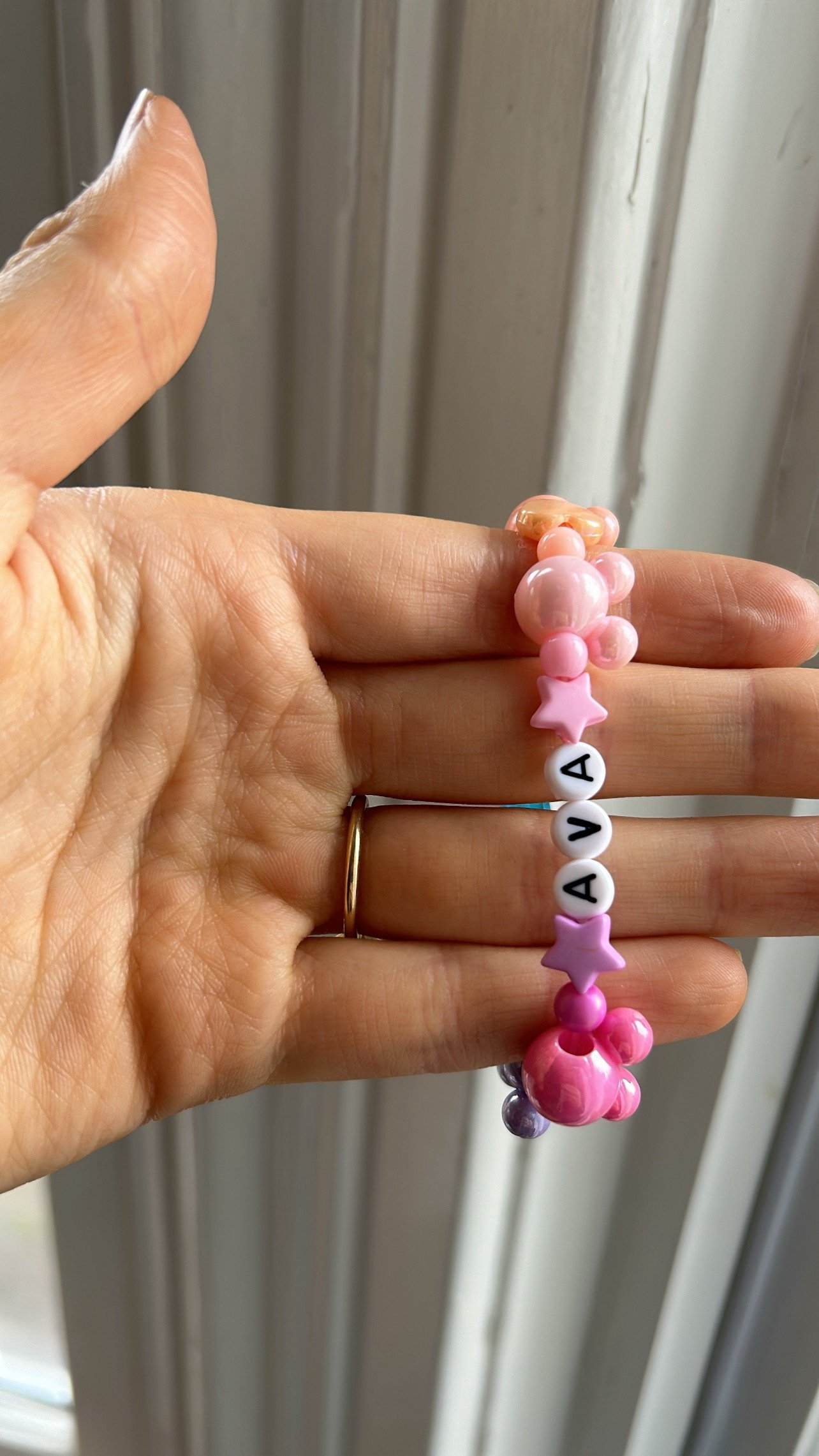 Image of Bracelets & necklace 