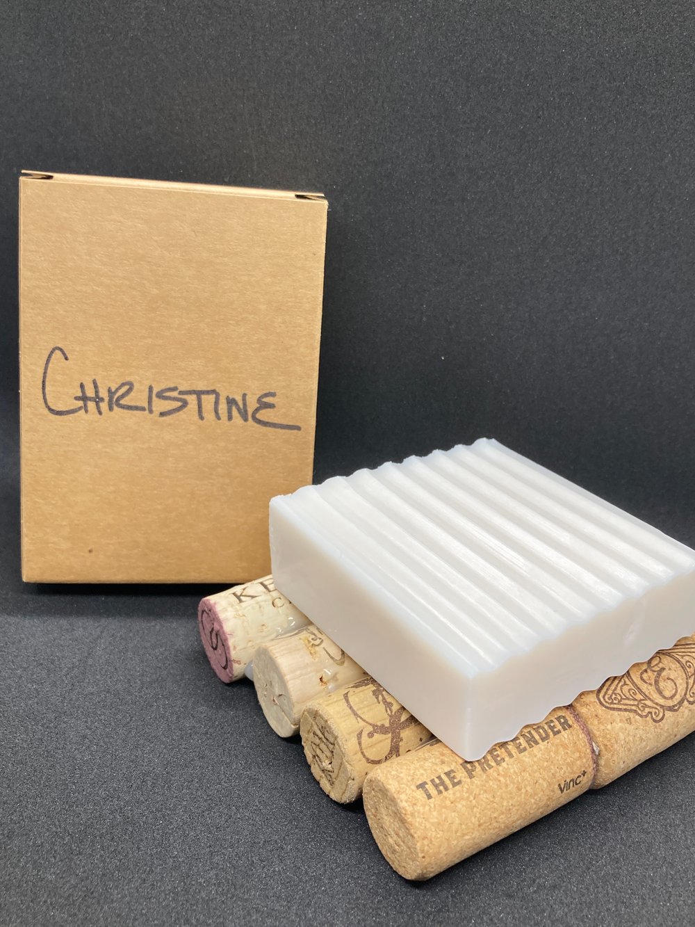 Christine