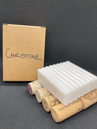 Image 4 of Black Cherry Merlot (formerly known as Christine)