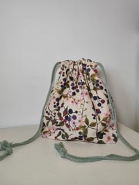 Image 2 of Bolso CAPACHA ZARZAMORA MARFIL