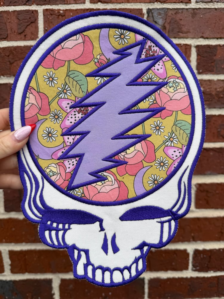 Image of Large SYF 1