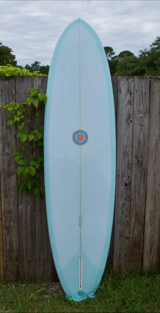 7'4-8'0 Magic Mid | Garver Surf Equipment