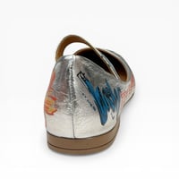 Image 2 of LOUJO OLIVIA SILVER ROSE