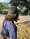Have an Uzumaki Day Corduroy Cap